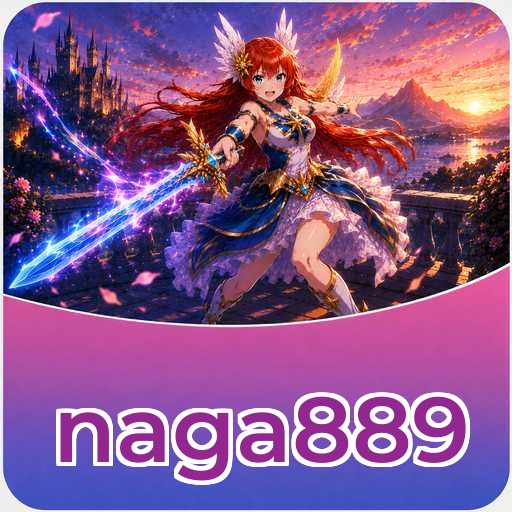 Official App Icon