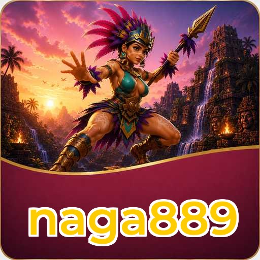 Spesifikasi naga889
